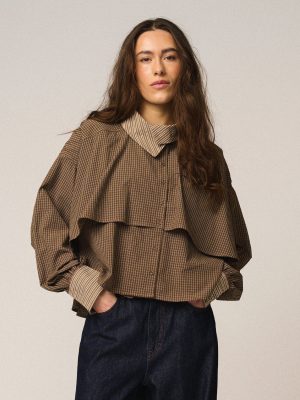 CHALINE SHIRT