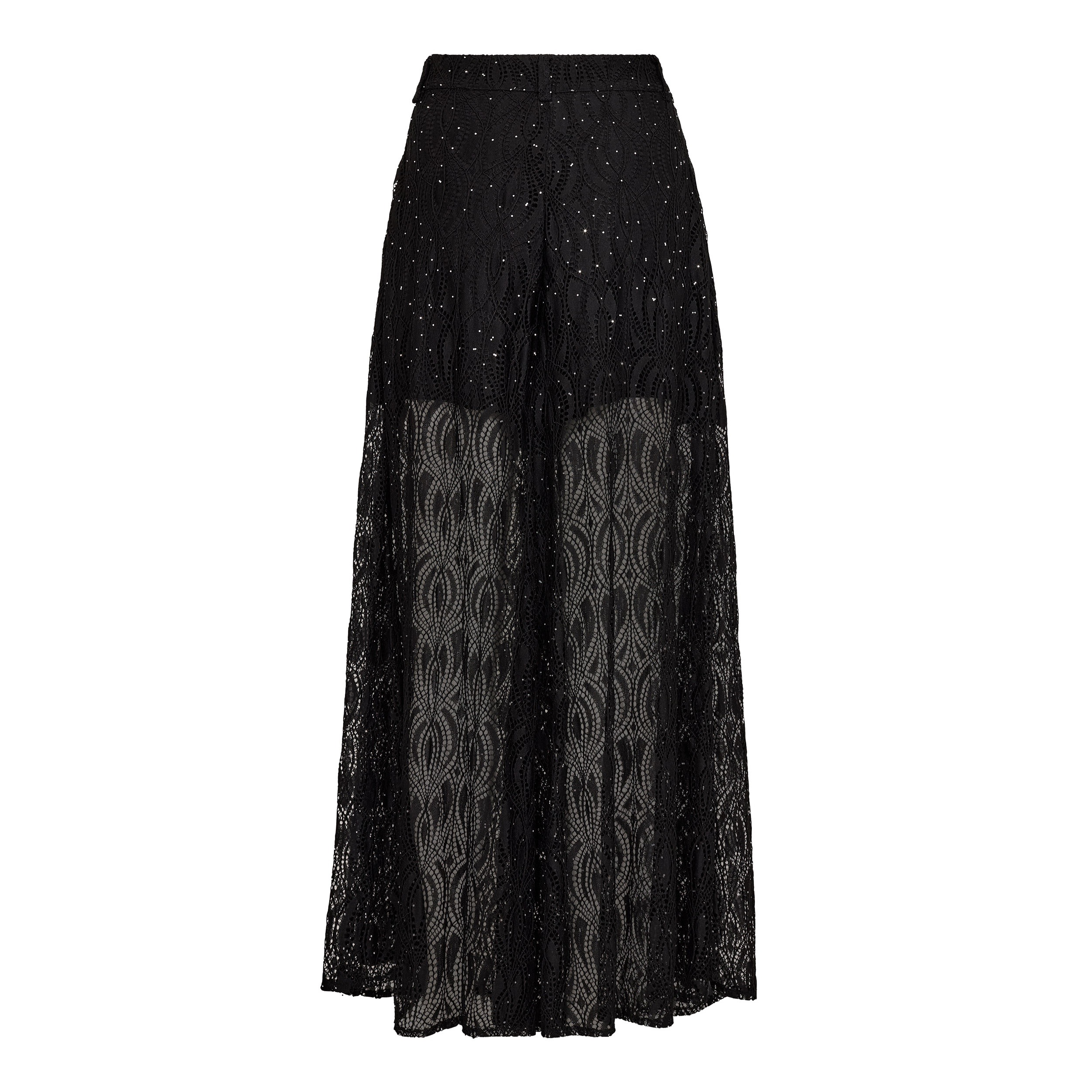 ERIKA STONE SKIRT PANT