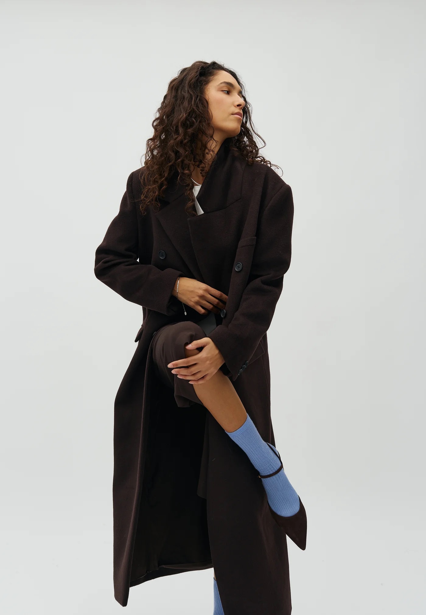 NESMINA-M COAT