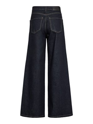 SOLECC WIDE JEANS