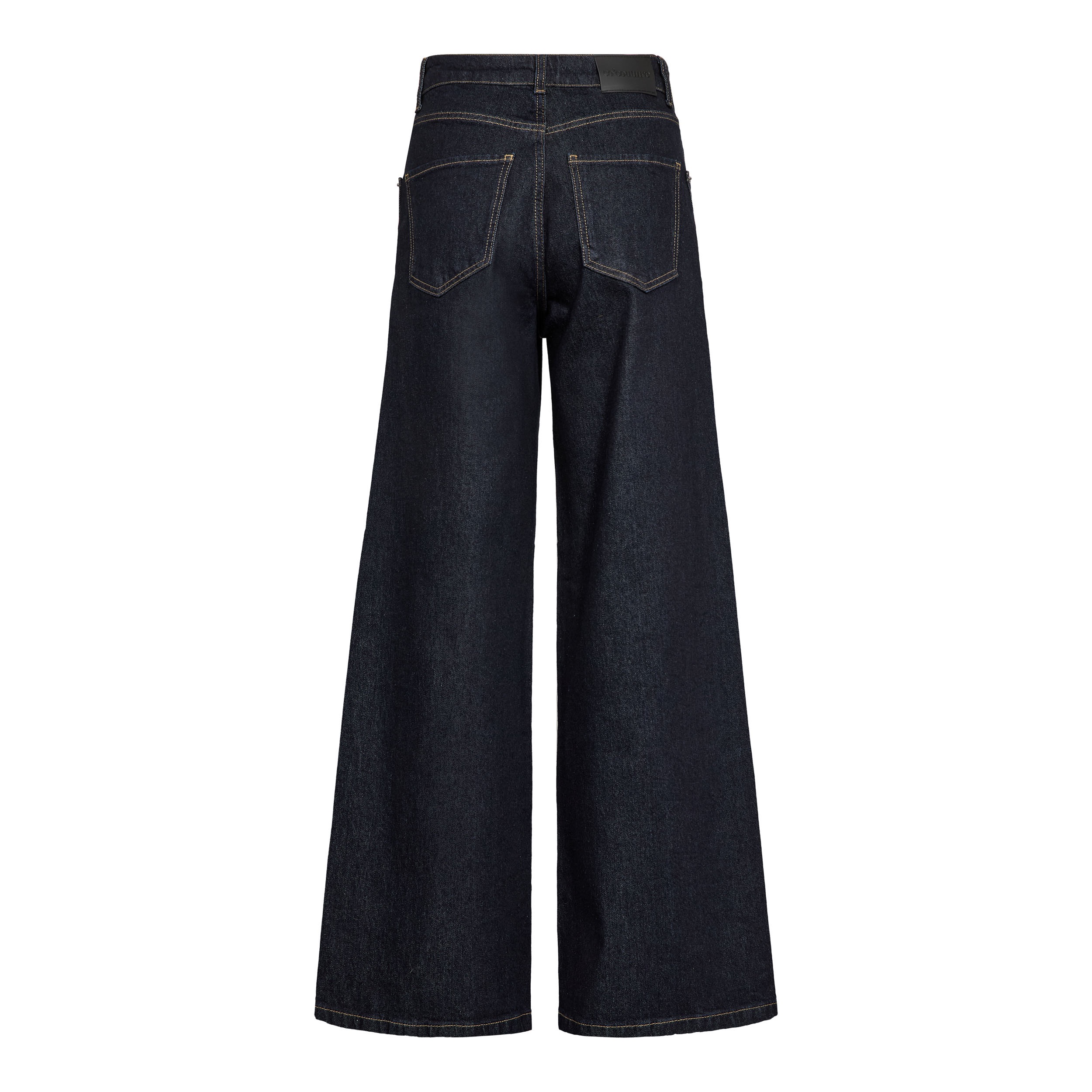 SOLECC WIDE JEANS