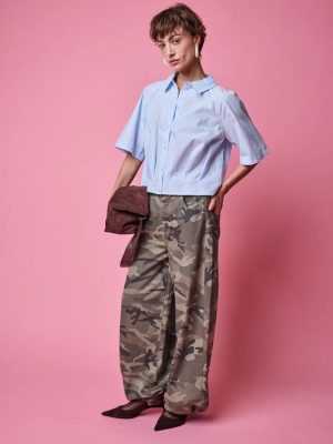 IHXCARMOCA PANT
