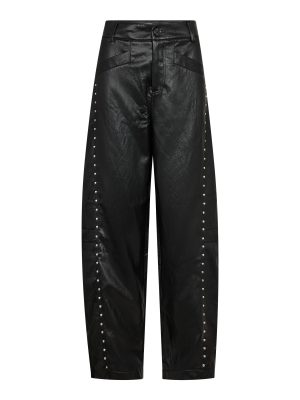GITTCC STUD BARREL PANT