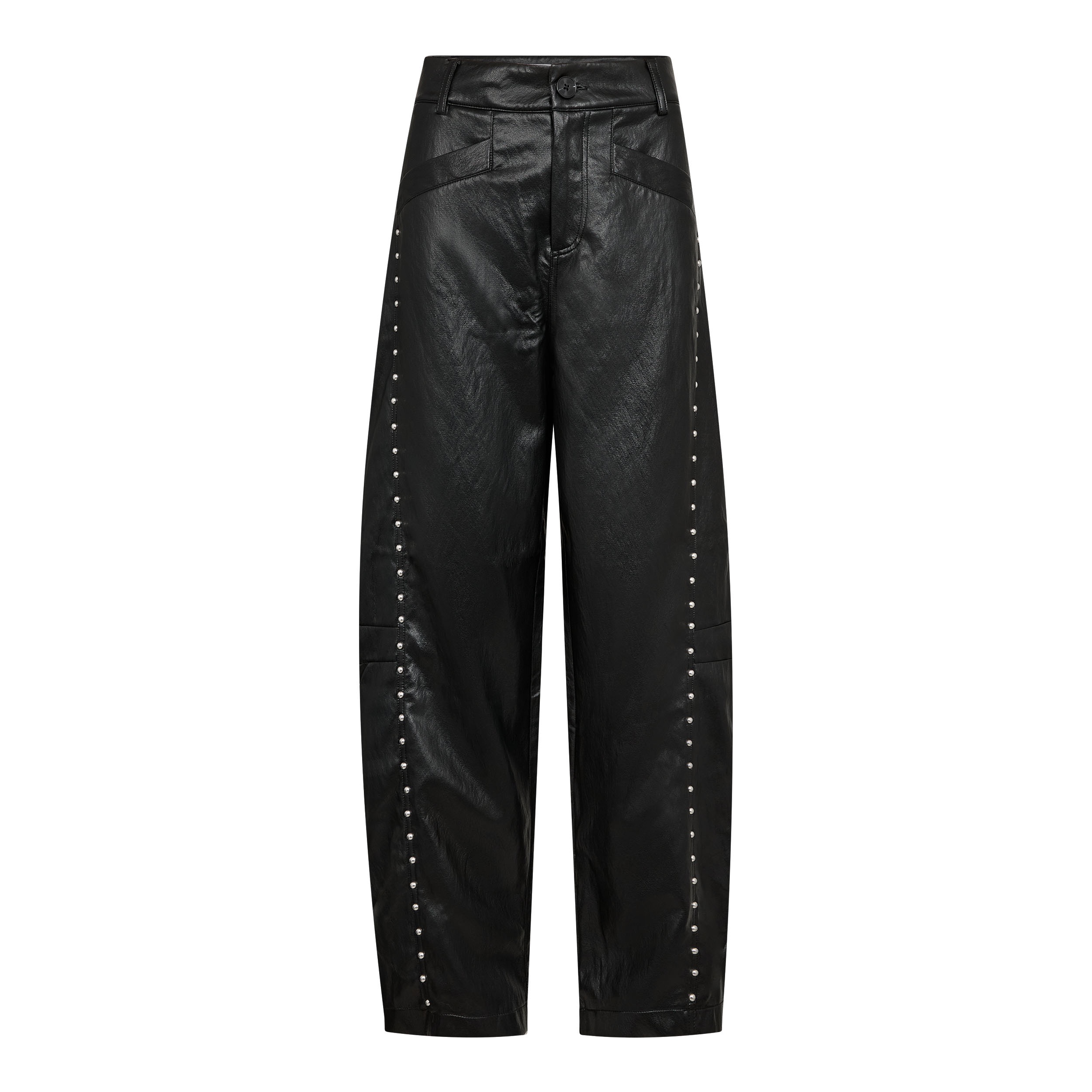 GITTCC STUD BARREL PANT