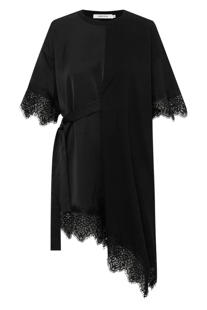 MAIKA TUNIC DRESS