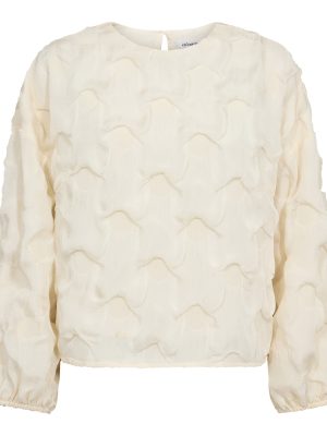 FERON STRUCTURE BLOUSE