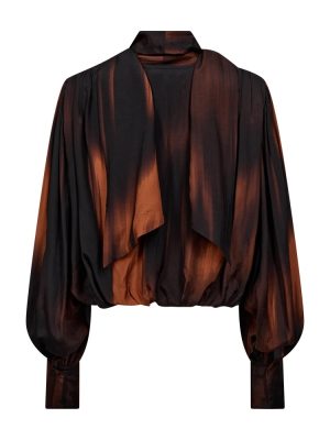 CMLAURA BLOUSE
