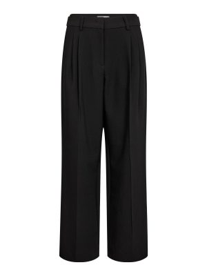 VOLACC NEW PLEAT PANT