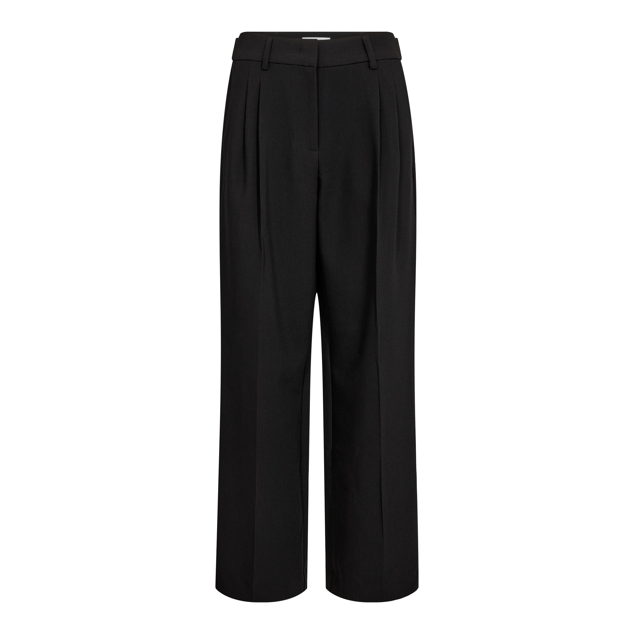 VOLACC NEW PLEAT PANT