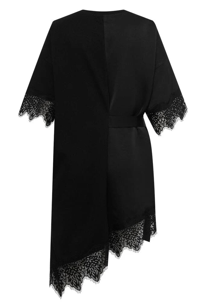 MAIKA TUNIC DRESS