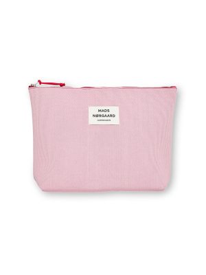 KNIT STRIPE HILDEN TOILETRY BAG