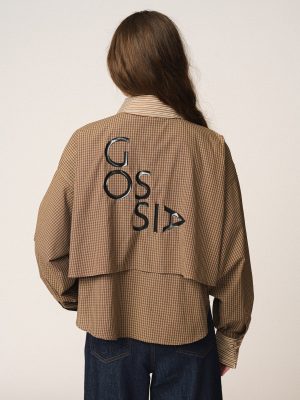CHALINE SHIRT