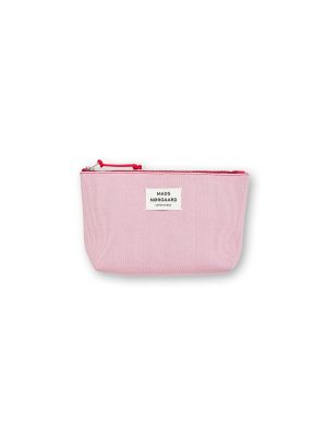 KNIT STRIPE HOF MAKE UP BAG