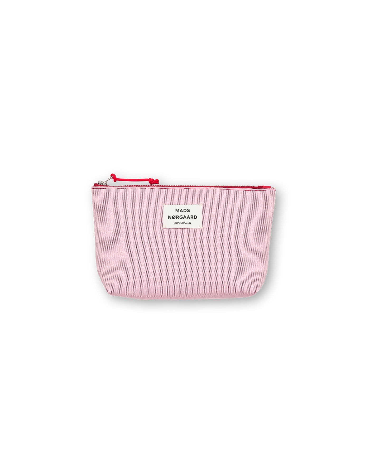 KNIT STRIPE HOF MAKE UP BAG