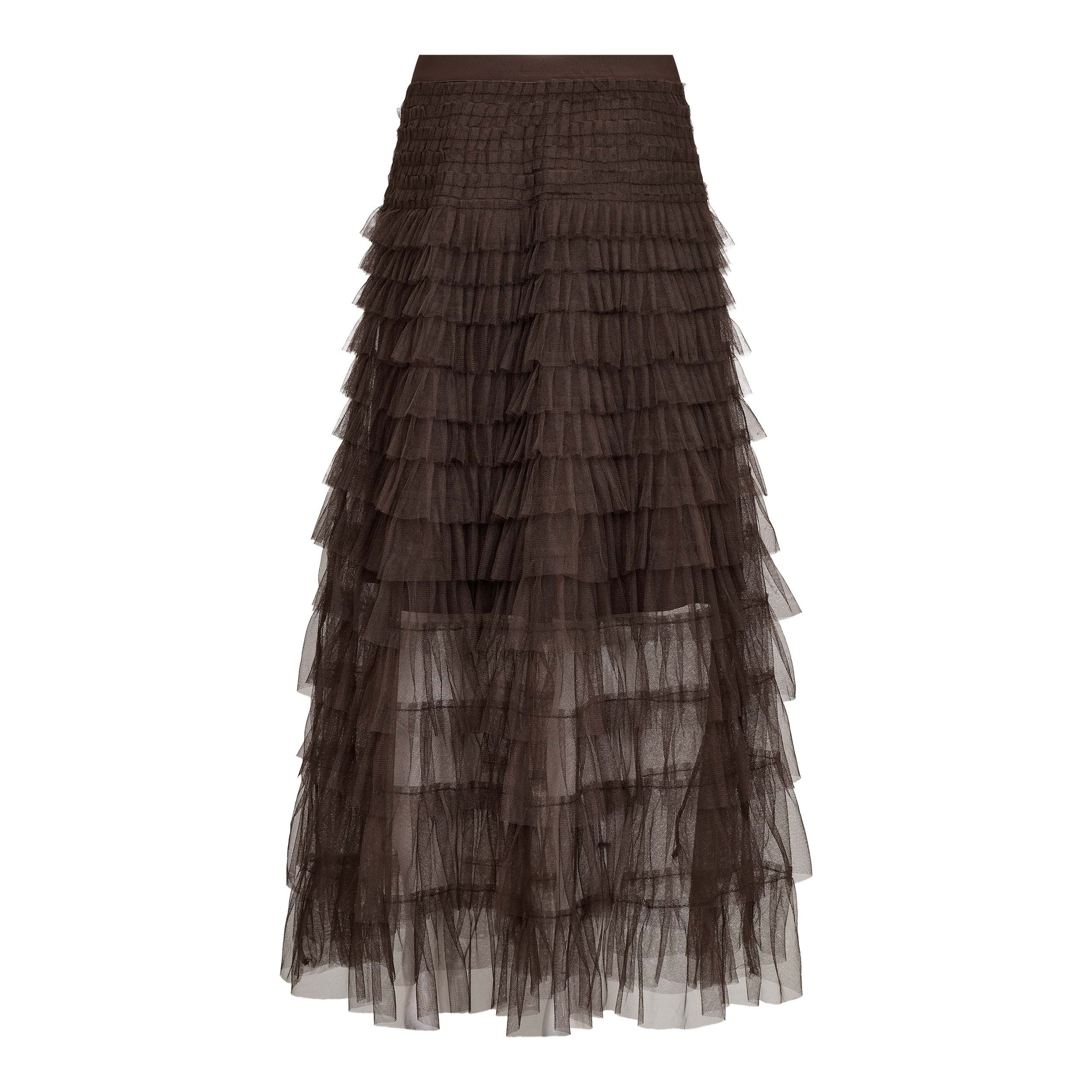 JADE SKIRT