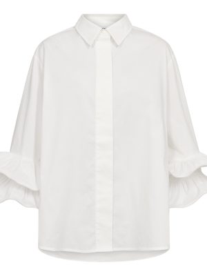 HALEN FLARE SHIRT