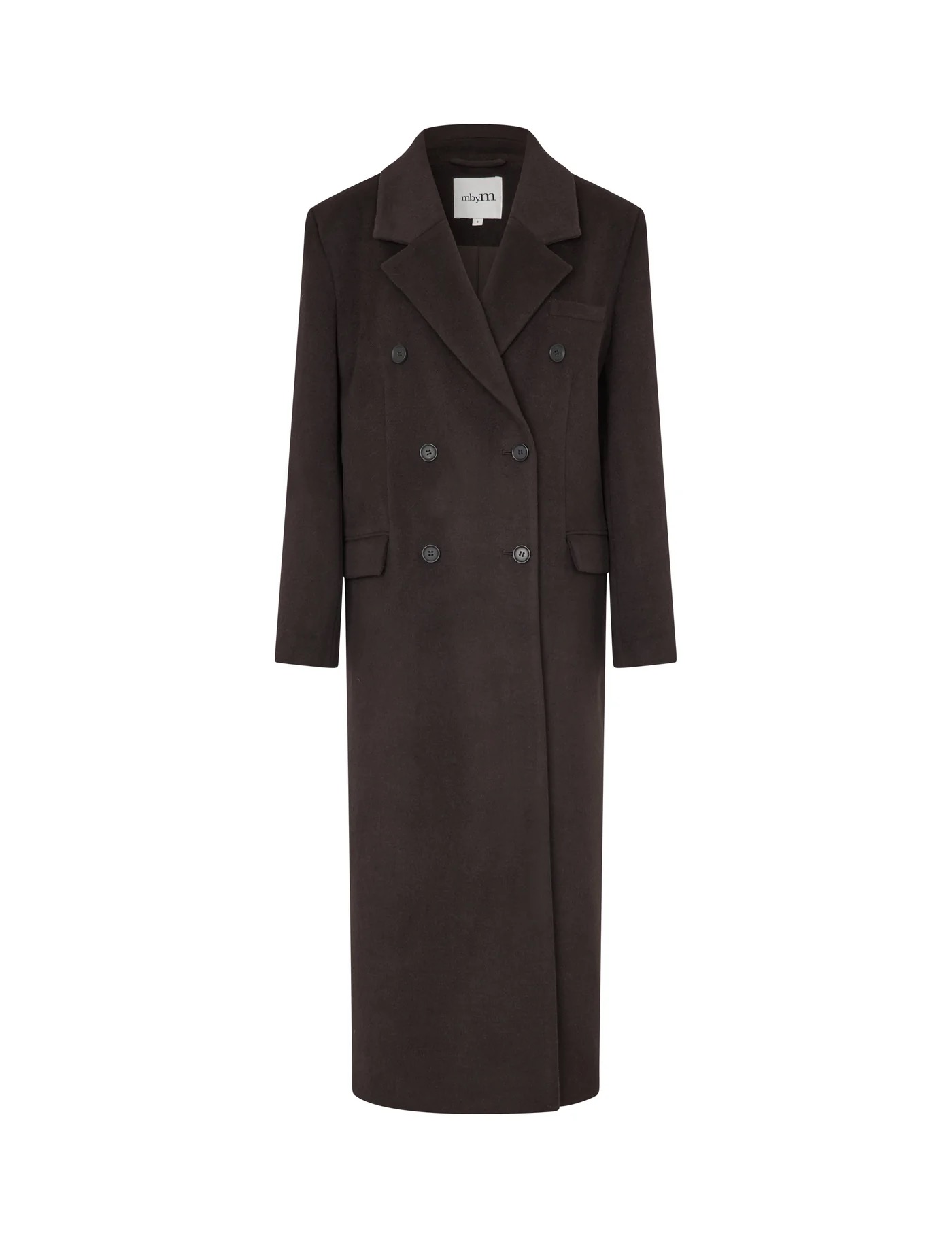 NESMINA-M COAT