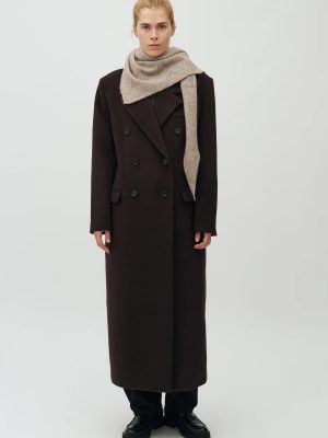 NESMINA-M COAT