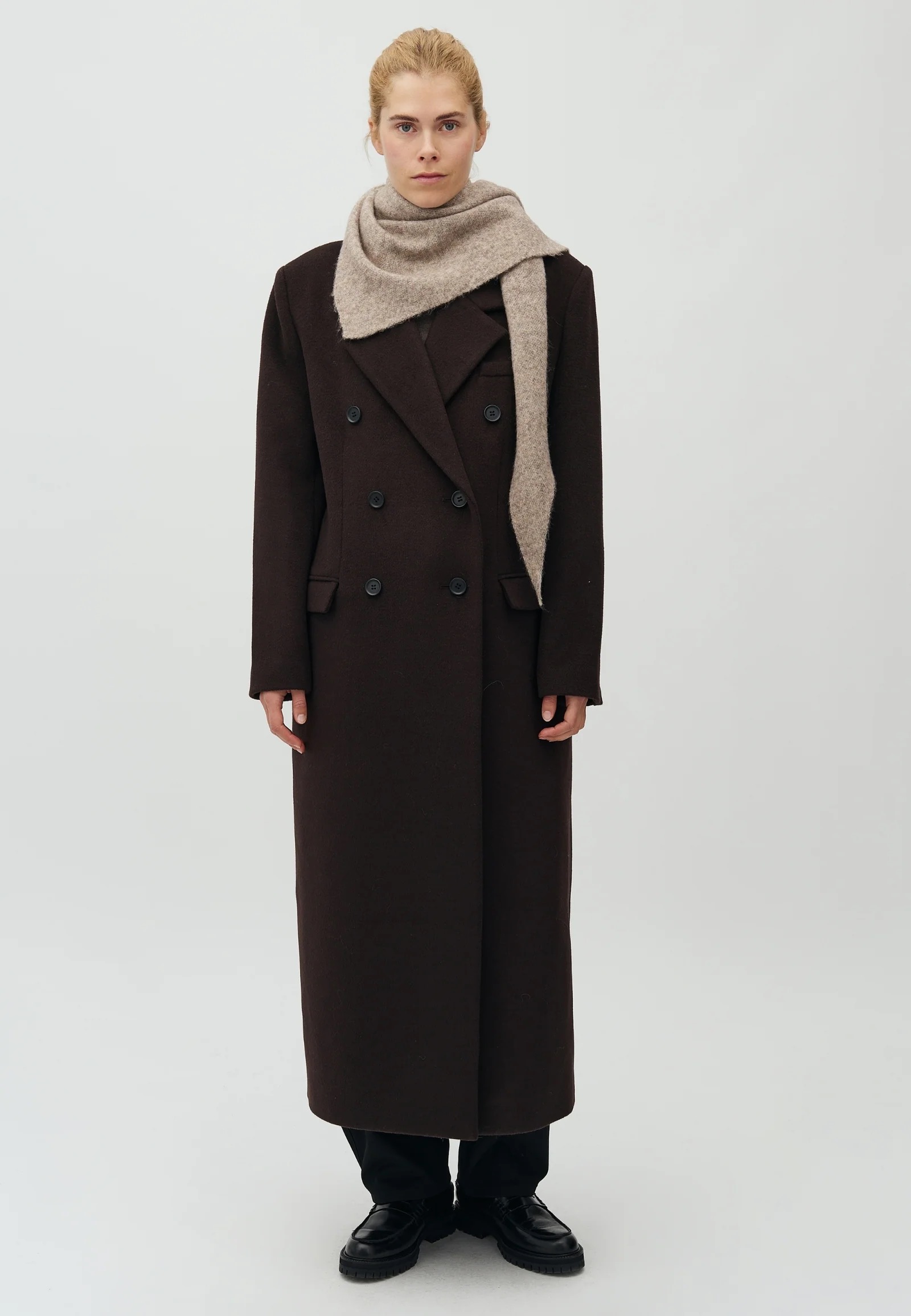 NESMINA-M COAT