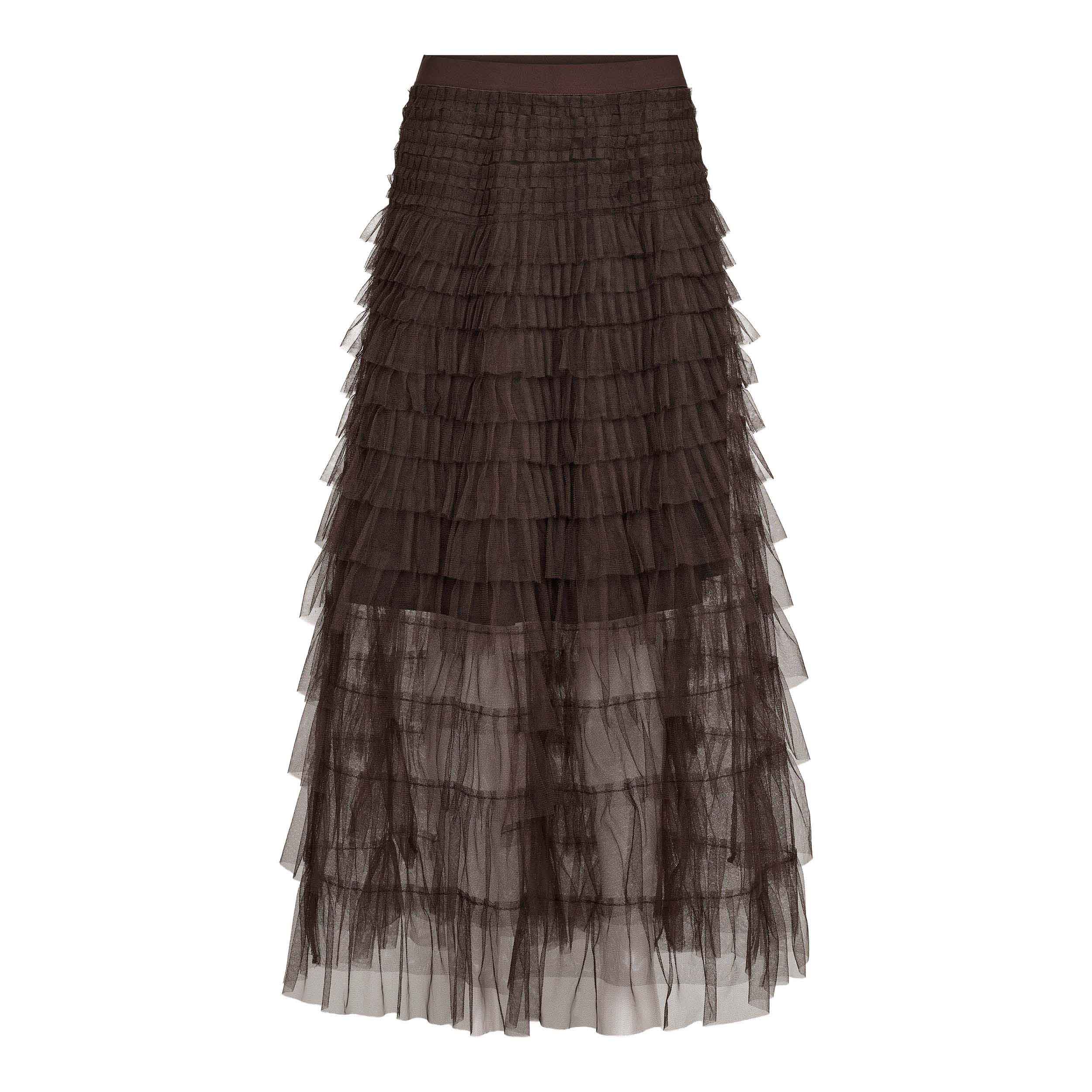 JADE SKIRT