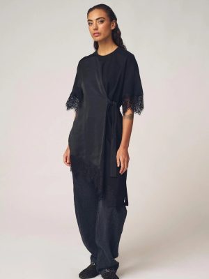 MAIKA TUNIC DRESS