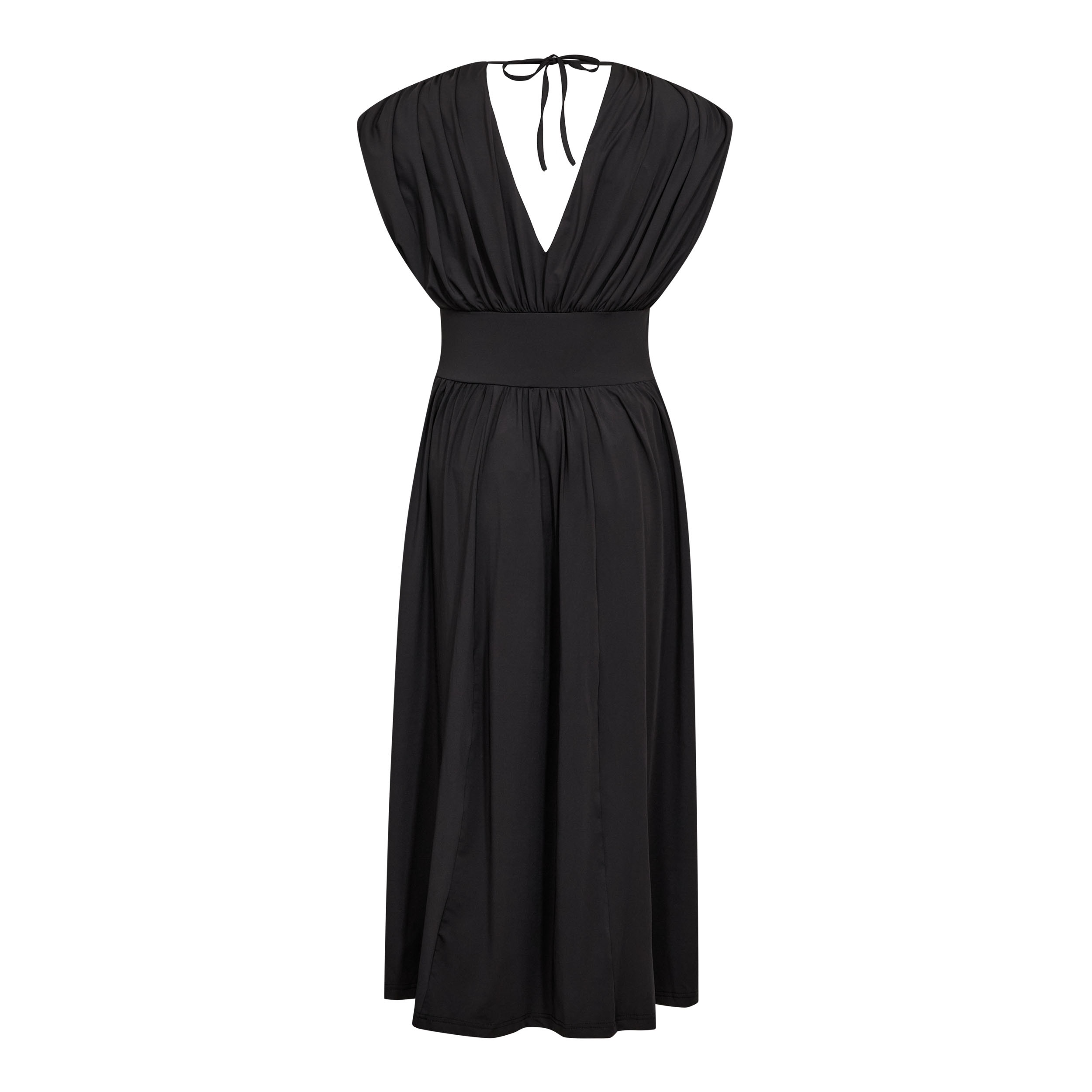 CATTIA V-DRESS