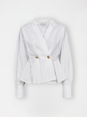 SOLE GO BLOUSE