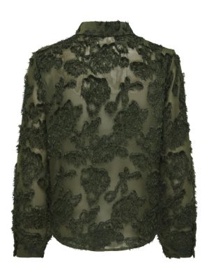 JDYMAIA SHIRT