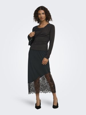 JDYGEGGO LACE SKIRT
