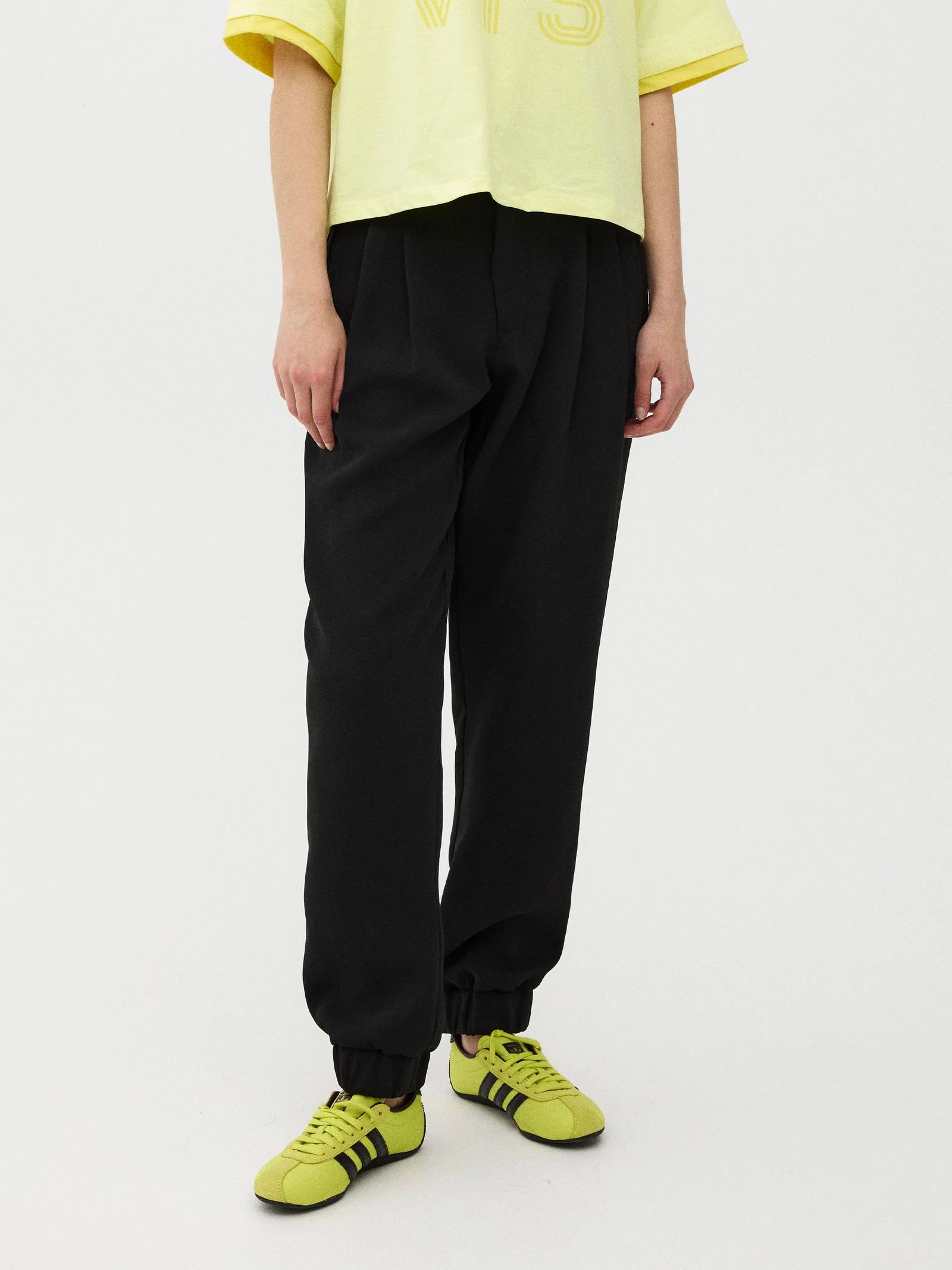 LUE ATALIE PANT
