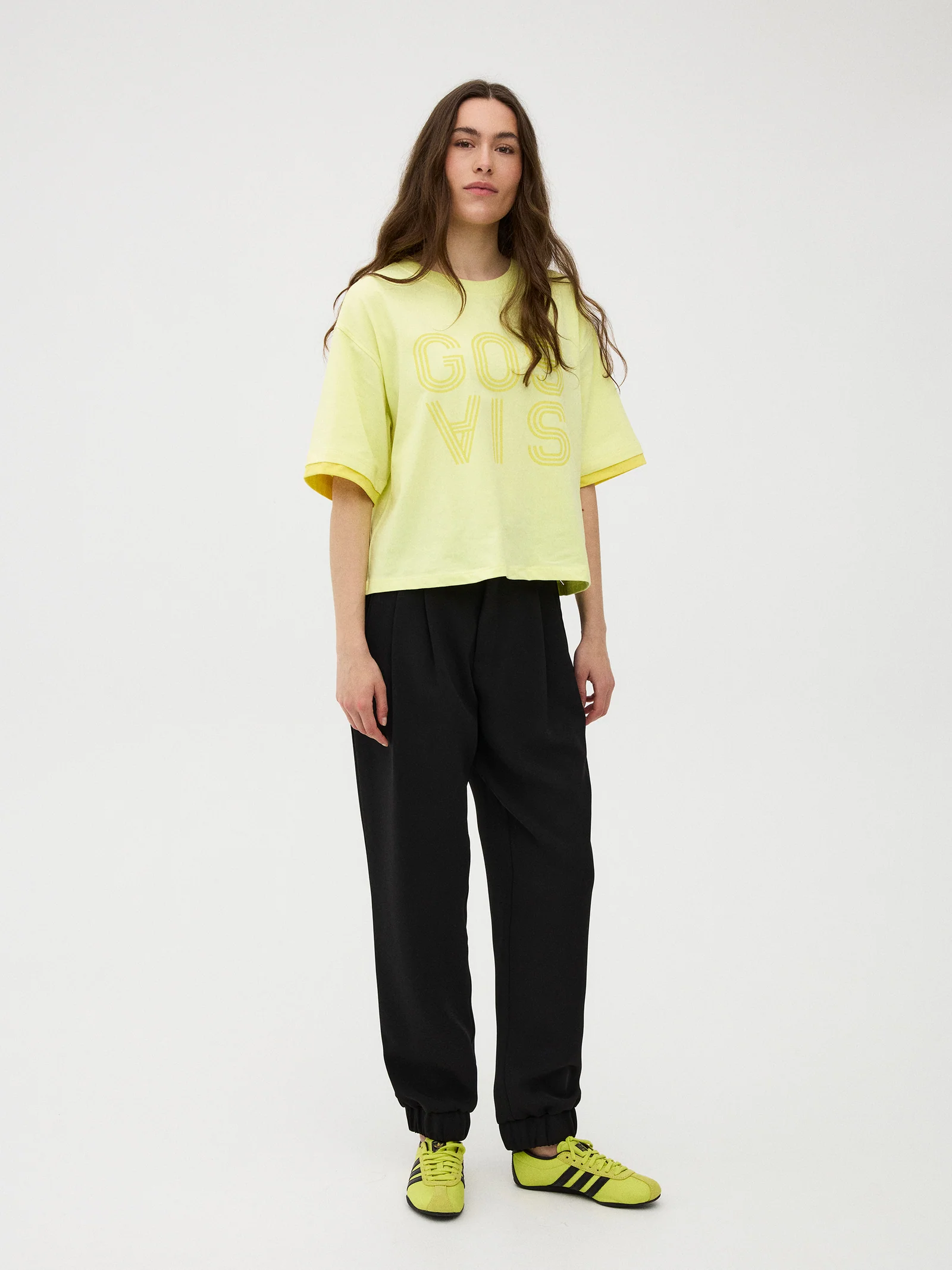 LUE ATALIE PANT