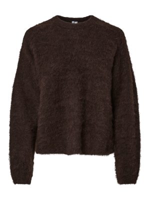 PCMANIKA O-NECK KNIT